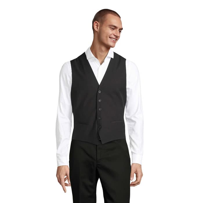 MAX MEN. Waistcoat