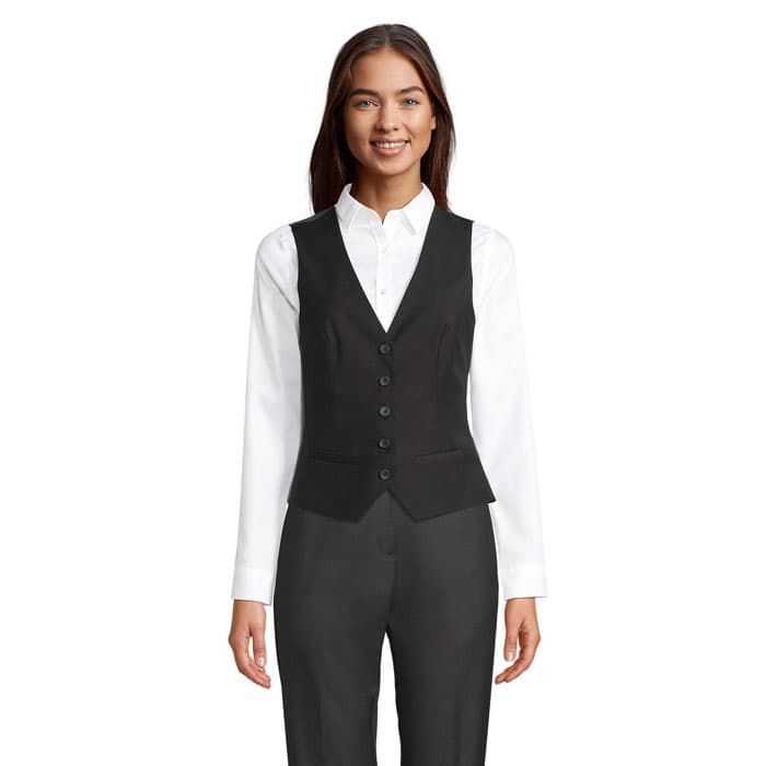 MAX WOMEN. Waistcoat