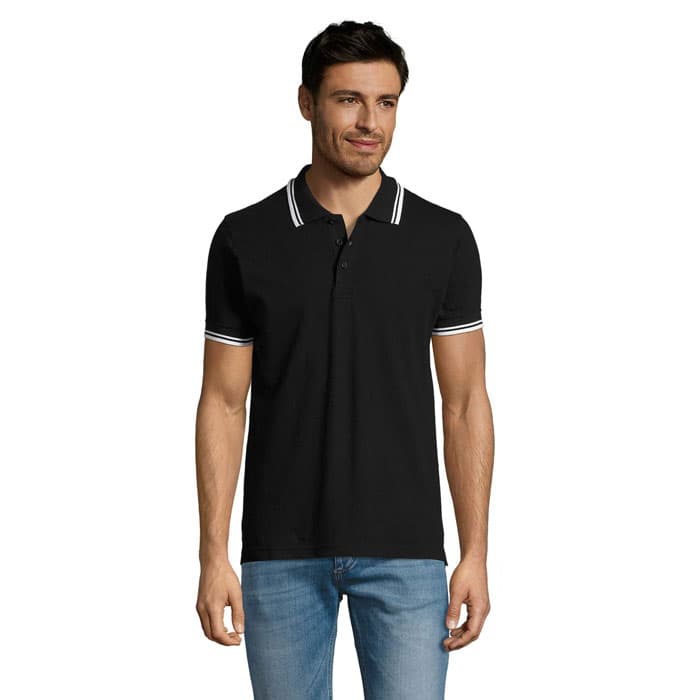 PASADENA MEN. Pasadena polo uomo 200g
