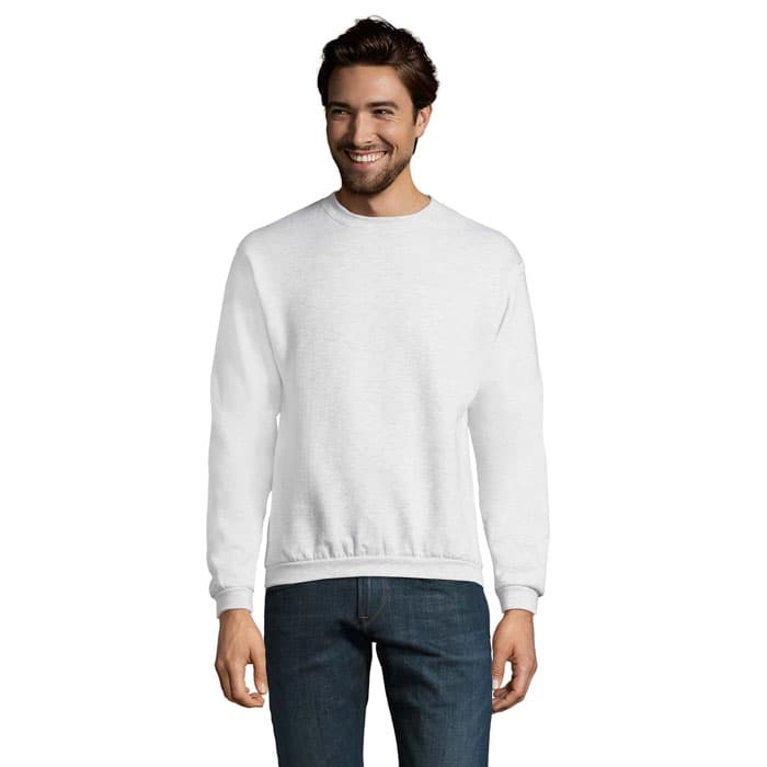 SPIDER. Men sweater 260g