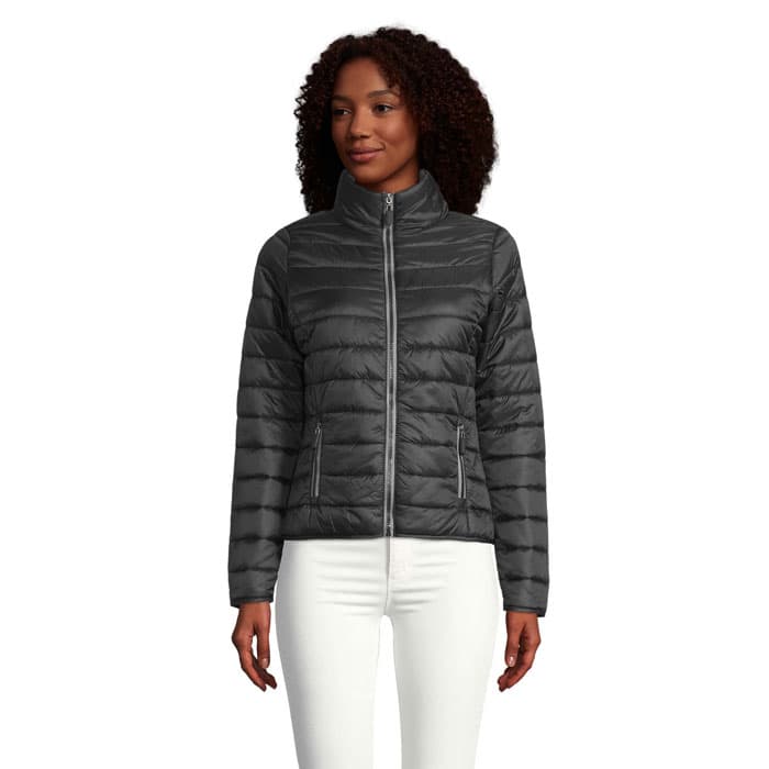 RIDE WOMEN. Jacket 180g