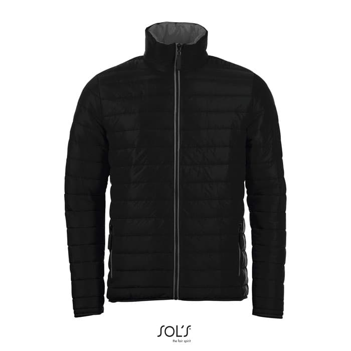 RIDE MEN. Jacket 180g