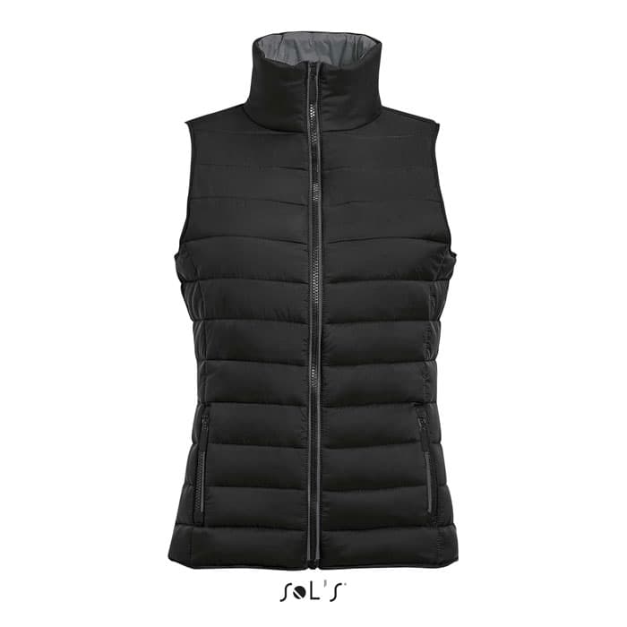 WAVE WOMEN. Bodywarmer 180g