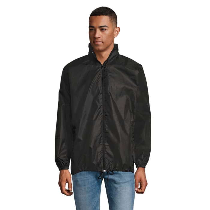 SHIFT. -uni windbreaker-210g