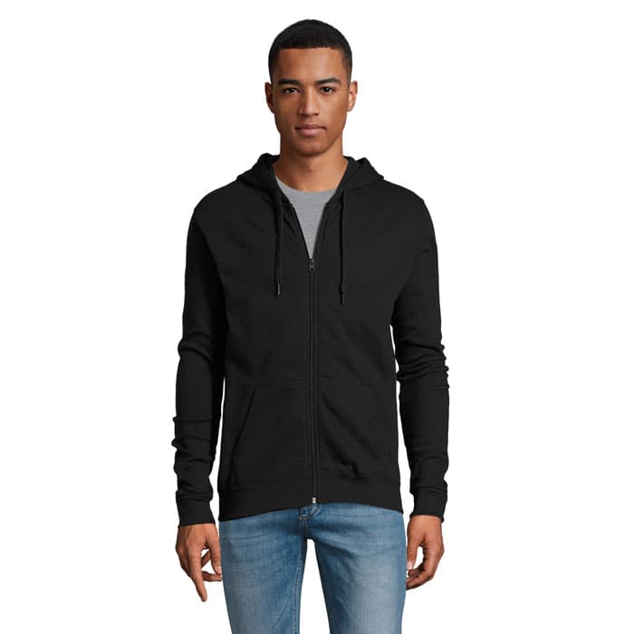 STONE. Uni hoodie 260g