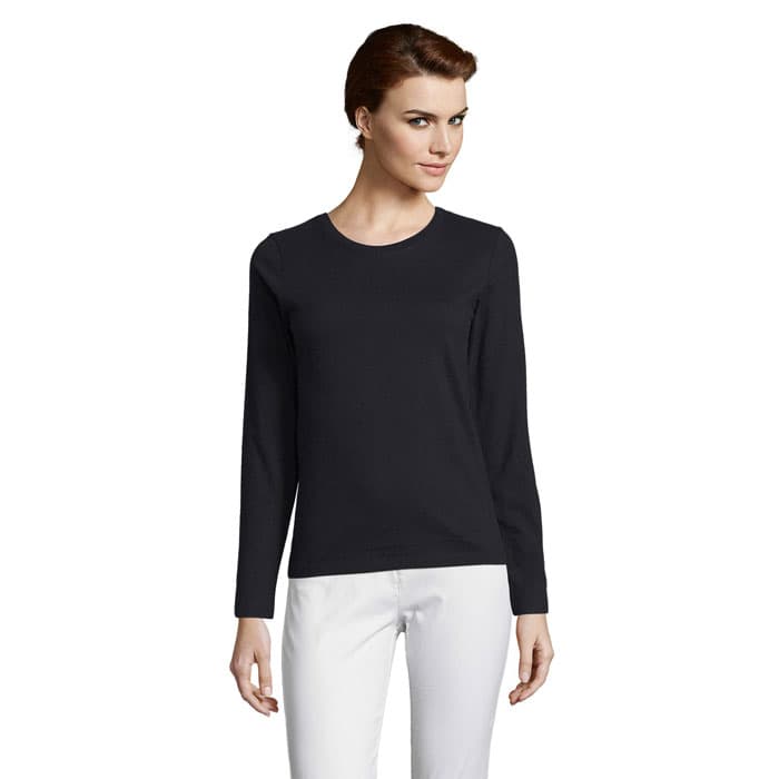 IMPERIAL LSL WOMEN. Imperial donna lsl 190g