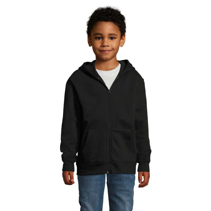 STONE KIDS. Hoodie 260g
