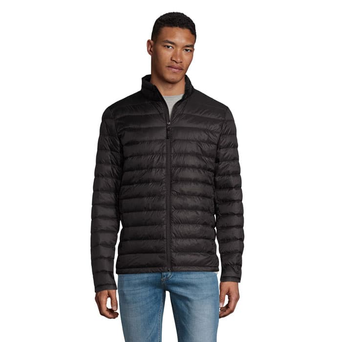 WILSON MEN. Wilson giacca uomo 380t