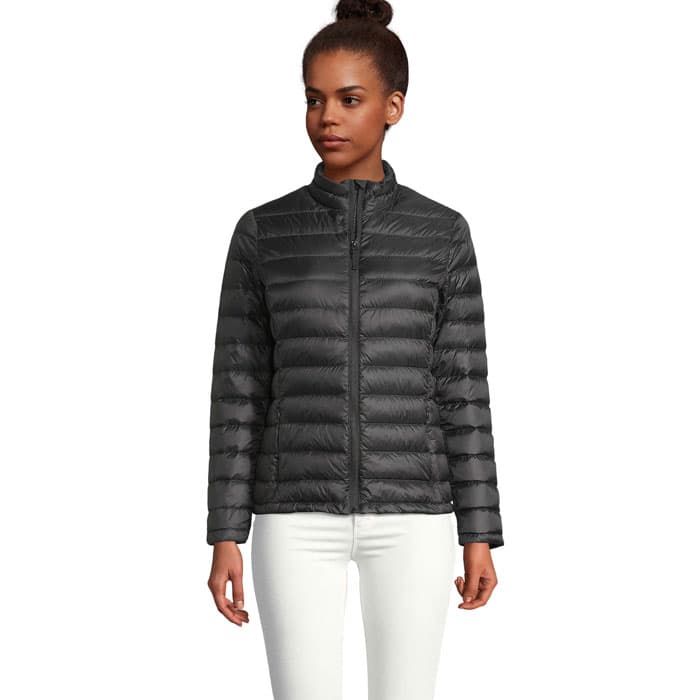 WILSON WOMEN. Wilson giacca donna 380t