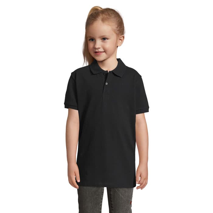 PERFECT KIDS. Polo 180g