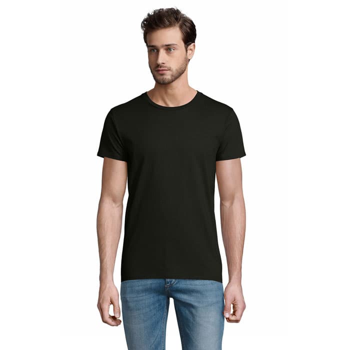 PIONEER MEN. T shirt pioneer uomo 175g