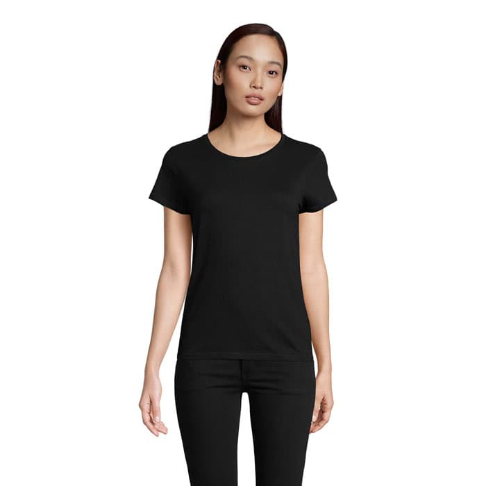 PIONEER WOMEN. Pioneer donna t shirt175g