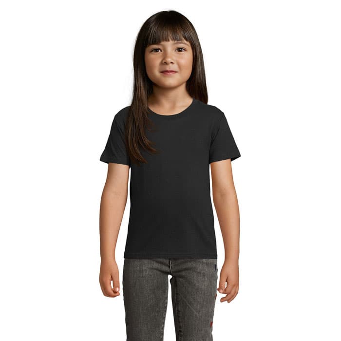 CRUSADER KIDS. T-shirt 150g