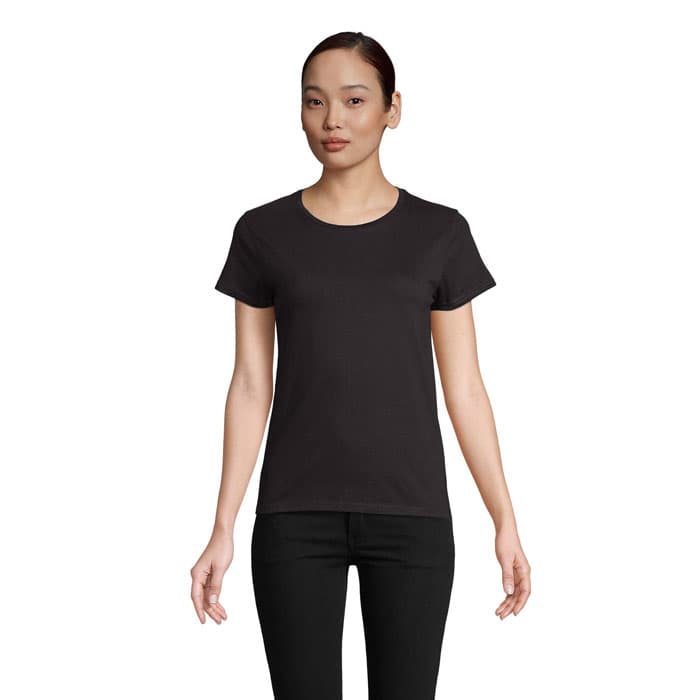 CRUSADER WOMEN. Crusader donna t shirt150