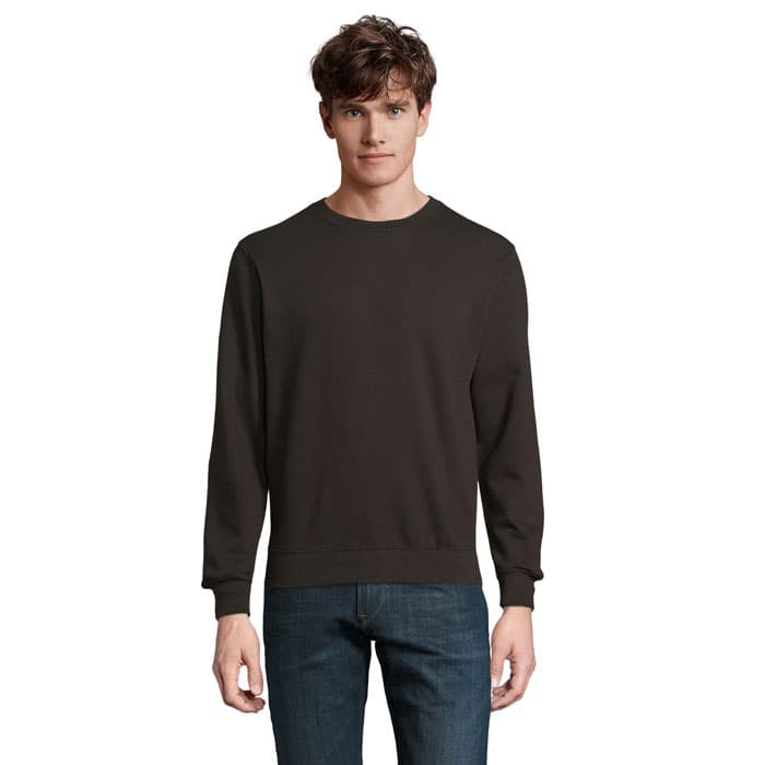 COLUMBIA. Felpa unisex