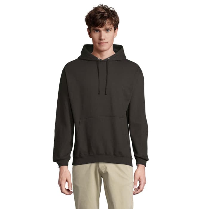 CONDOR. Felpa unisex