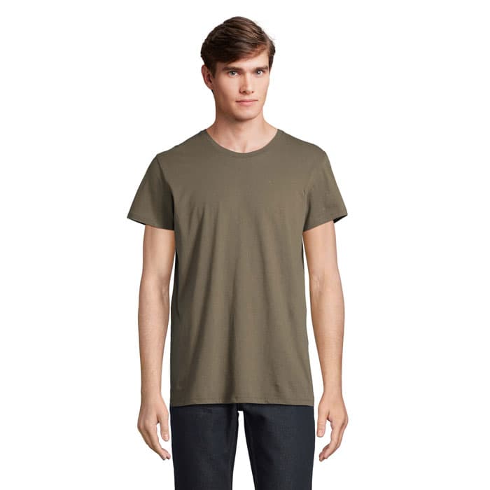 RE CRUSADER. T shirt re crusader 150g