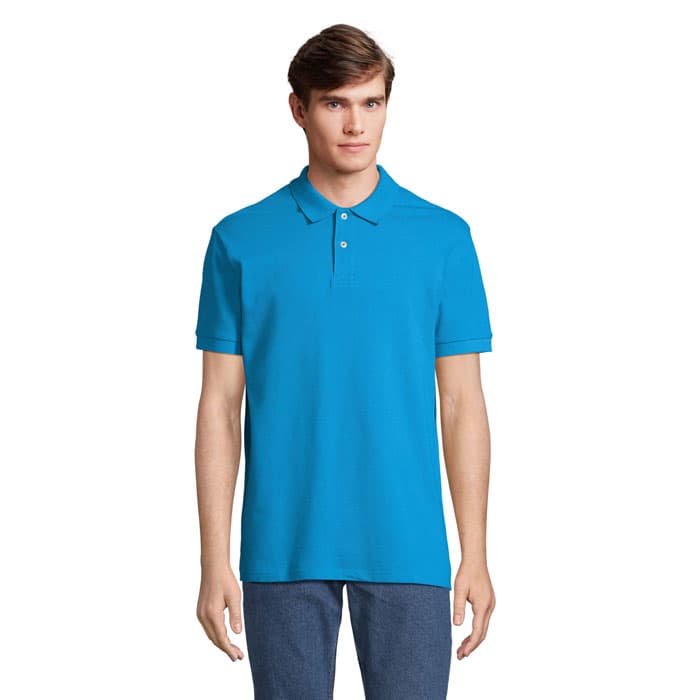 PACIFIC. Polo uomo