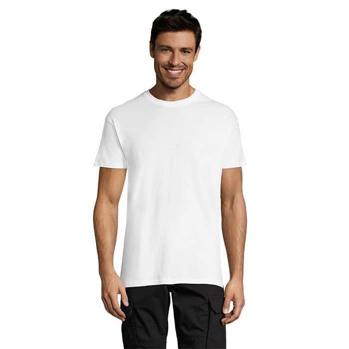 TITAN. T-shirt 150gr