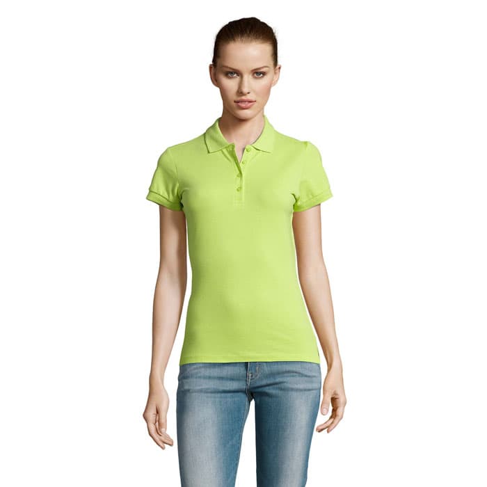 PASSION. Donna polo 170g