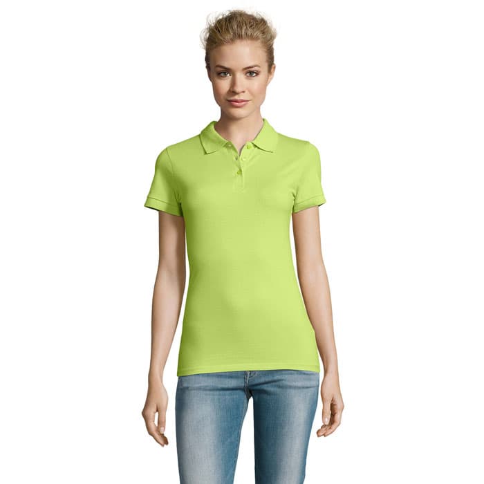 PERFECT WOMEN. Polo 180g