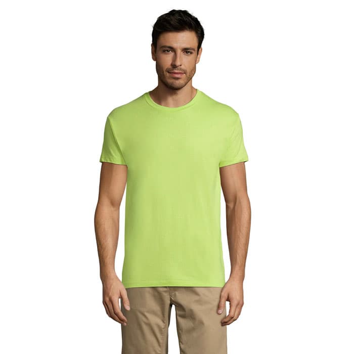 REGENT. T shirt regent uni 150g