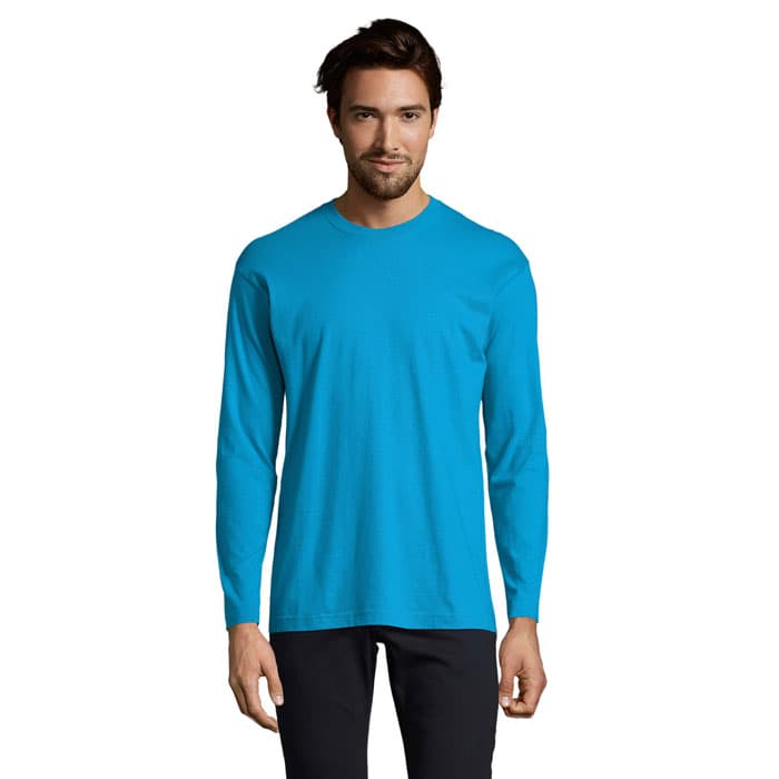 MONARCH. T shirt monarch uomo 150g
