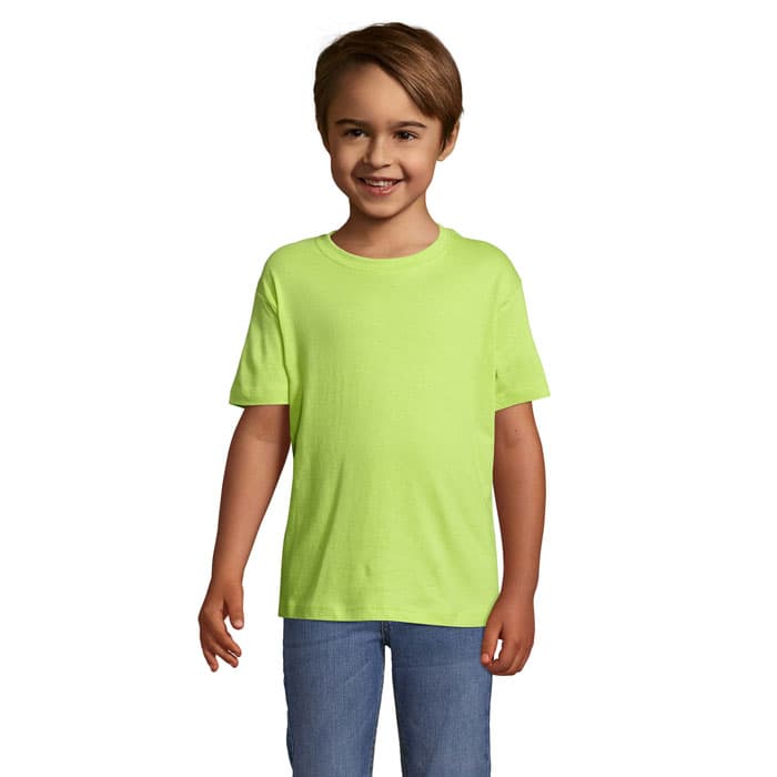 REGENT KIDS. T-shirt 150g