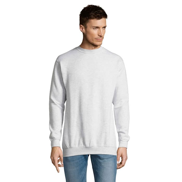 NEW SUPREME. Sweater 280g