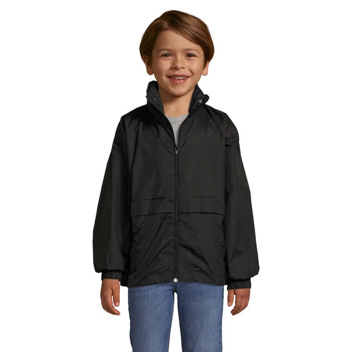 SURF KIDS. Windbreaker 210g