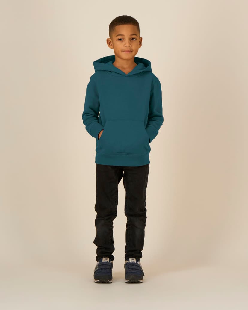 Felpa premium per bambini di tutte le età – Mini Cruiser 2.0