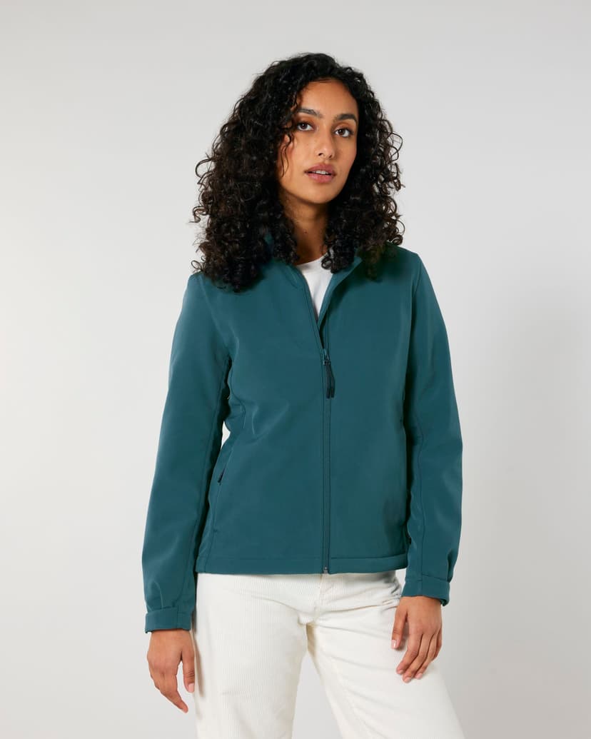 Giacca softshell per comfort in ogni condizione atmosferica – Navigator