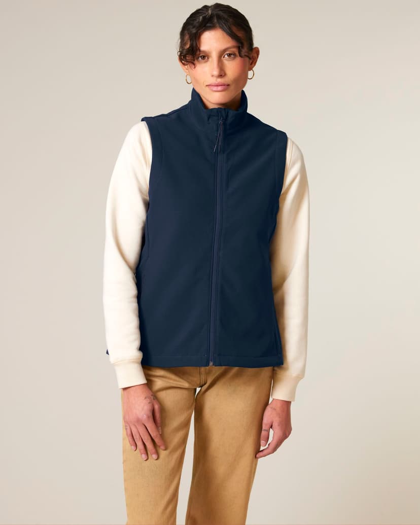 Giletta softshell per i movimenti quotidiani – Trail Blazer
