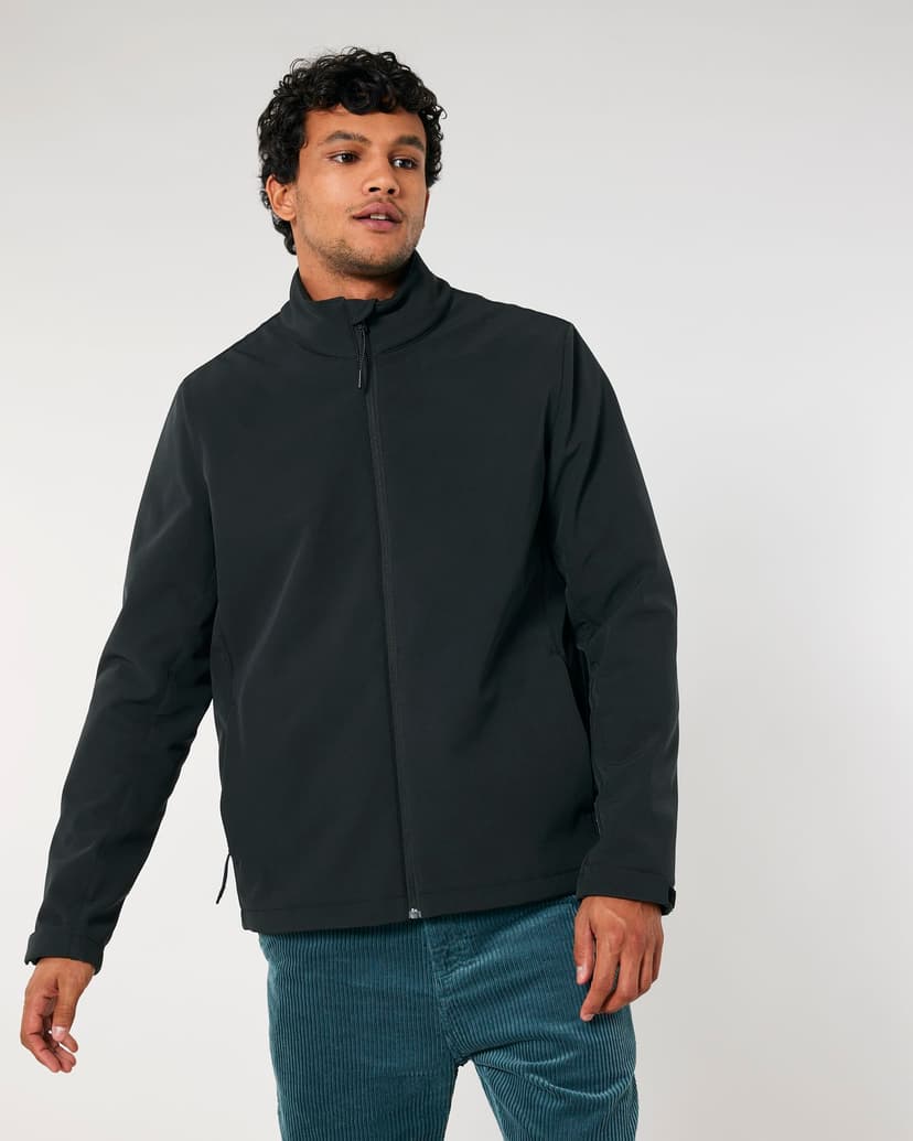 Giacca softshell per comfort in ogni condizione atmosferica – Navigator