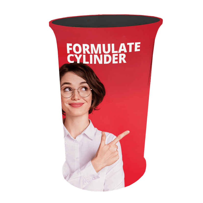 Formulate Cylinder