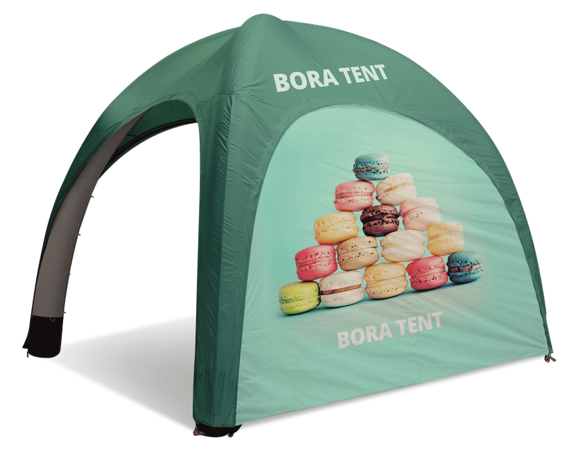 Bora Tent Gazebo Gonfiabile
