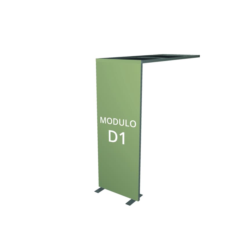 Modulo Arco D1
