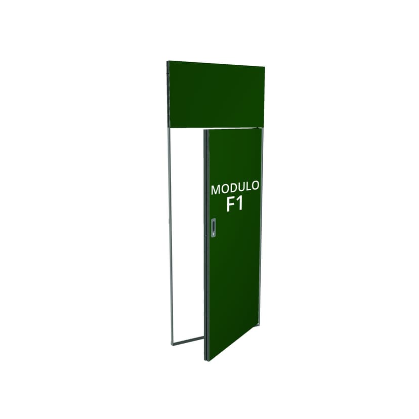 Modulo Magazzino F1
