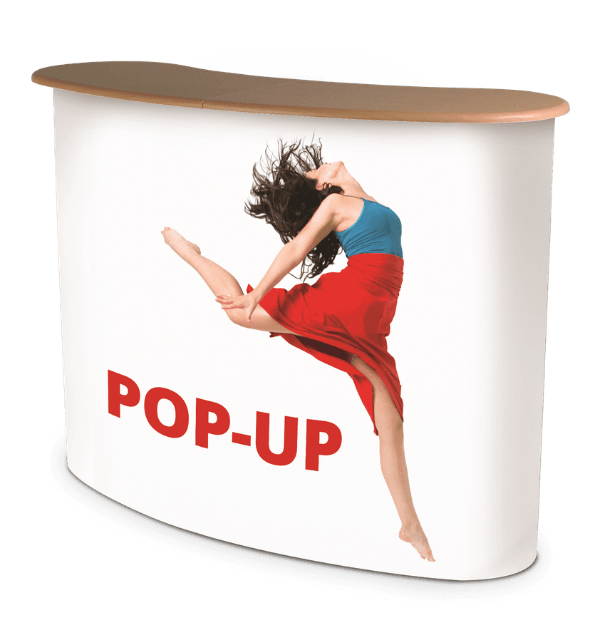 Banchetto Pop Up