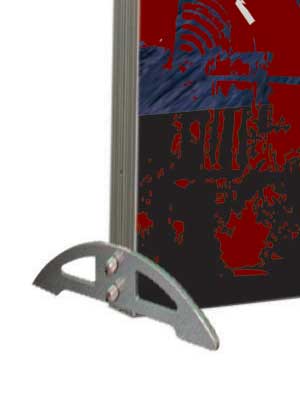 Piedino Laterale