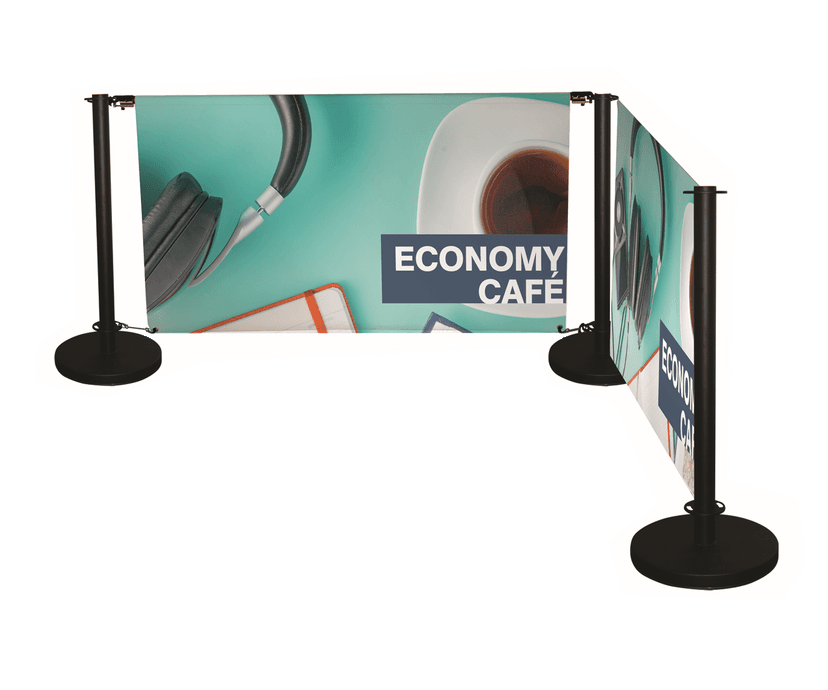 Transenna Economy Café