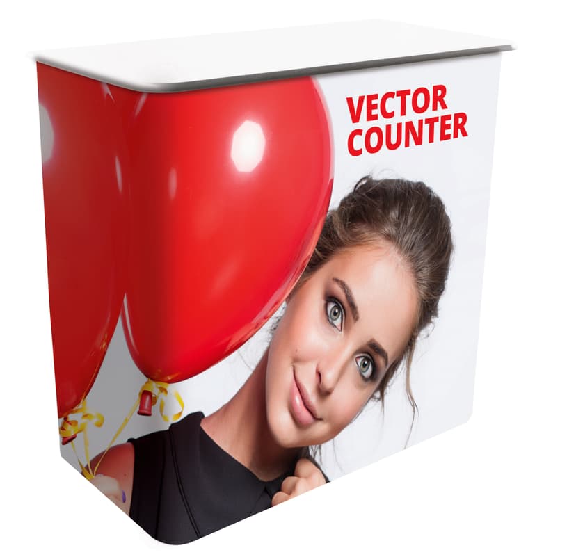 Banchetto Vector Dritto