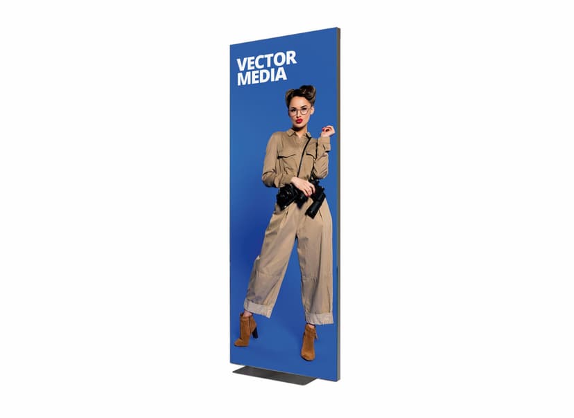 Totem Vector Media