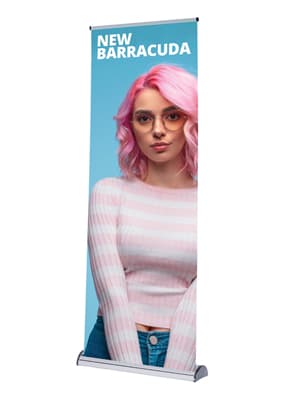 Rollup New Barracuda