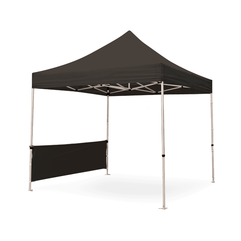 Mezza Parete Zoom Tent