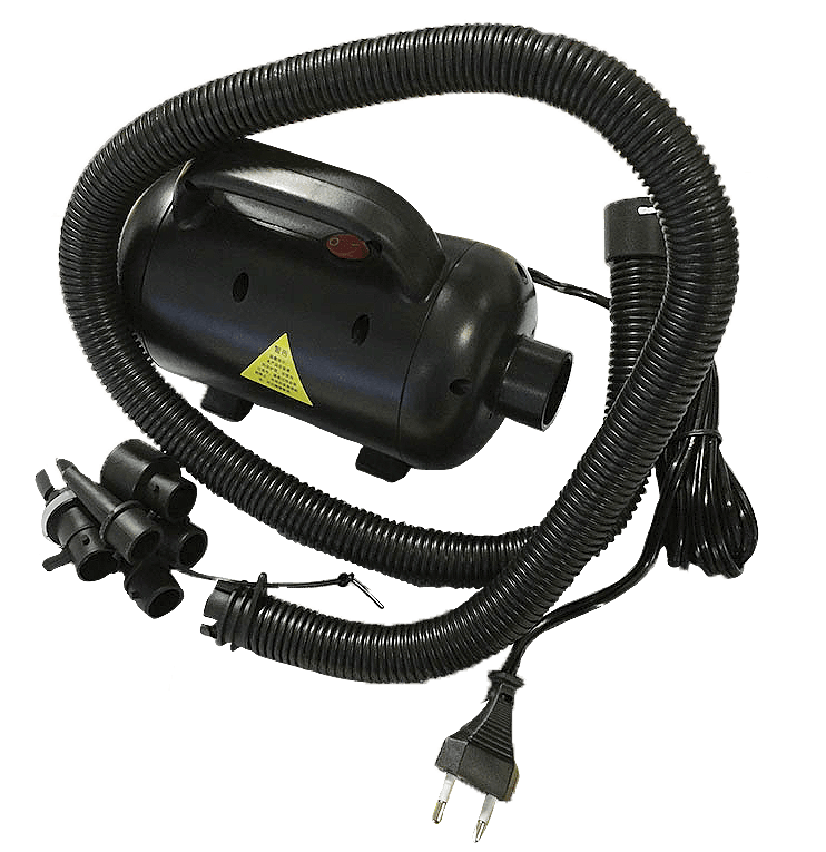 Soffiatore elettrico 600W