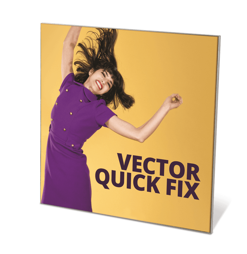 Cornice Vector Quick Fix