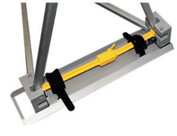 Piedini stabilizzanti per Hop-Up