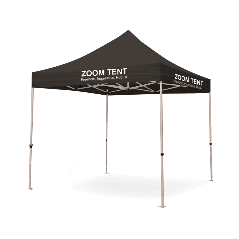 Mantovana Zoom Tent