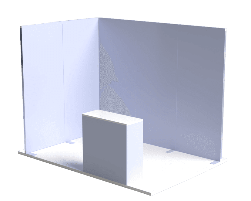 FastFrame Kit Stand 3×2